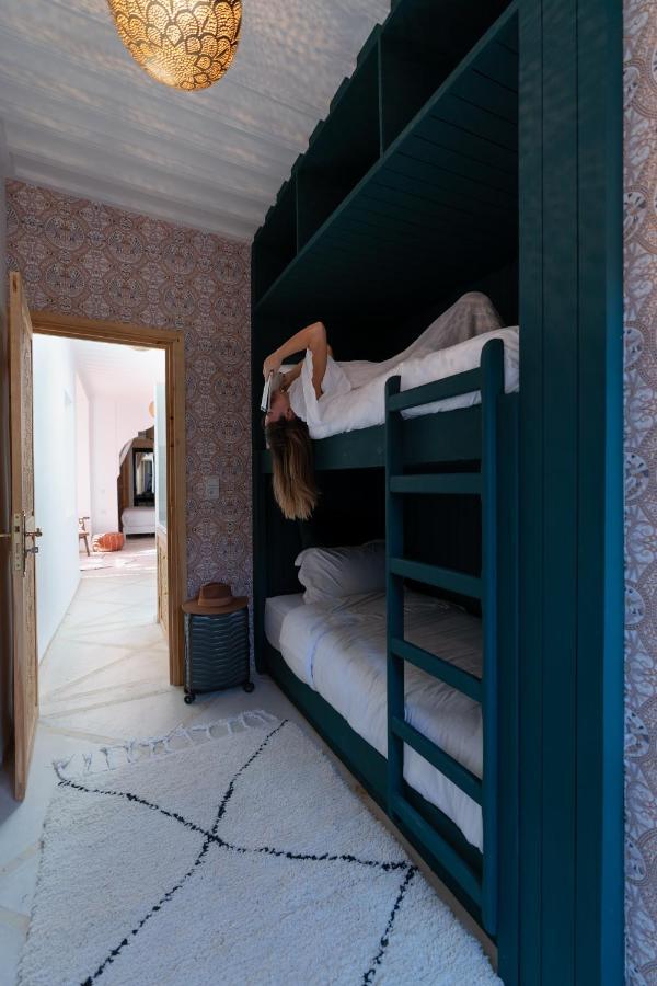 מרקש Riad Botanica חדר תמונה