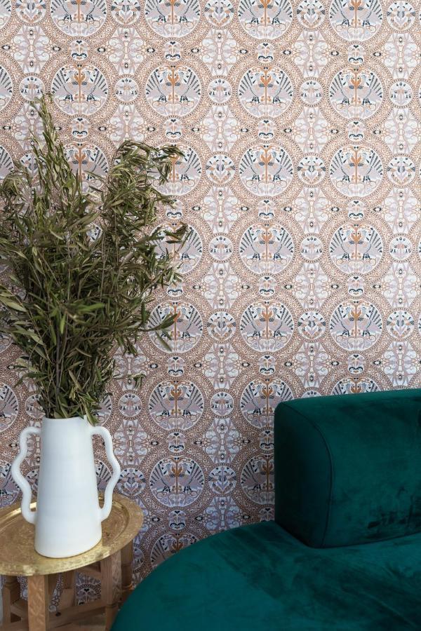 מרקש Riad Botanica מראה חיצוני תמונה