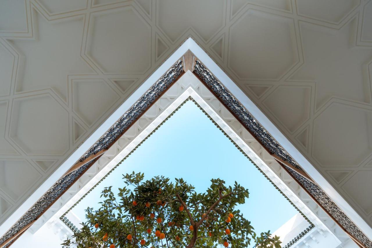 מרקש Riad Botanica מראה חיצוני תמונה