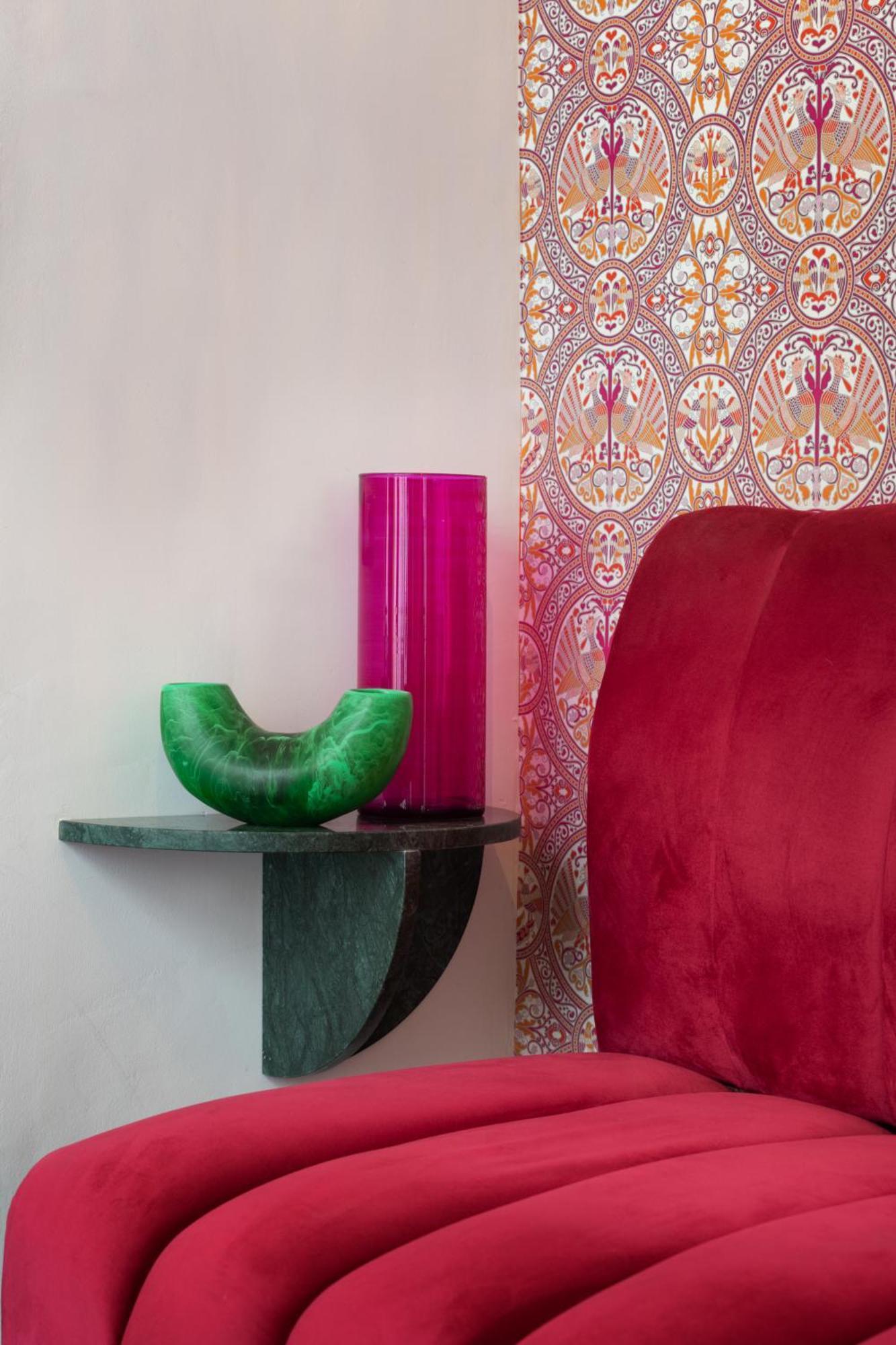 מרקש Riad Botanica מראה חיצוני תמונה