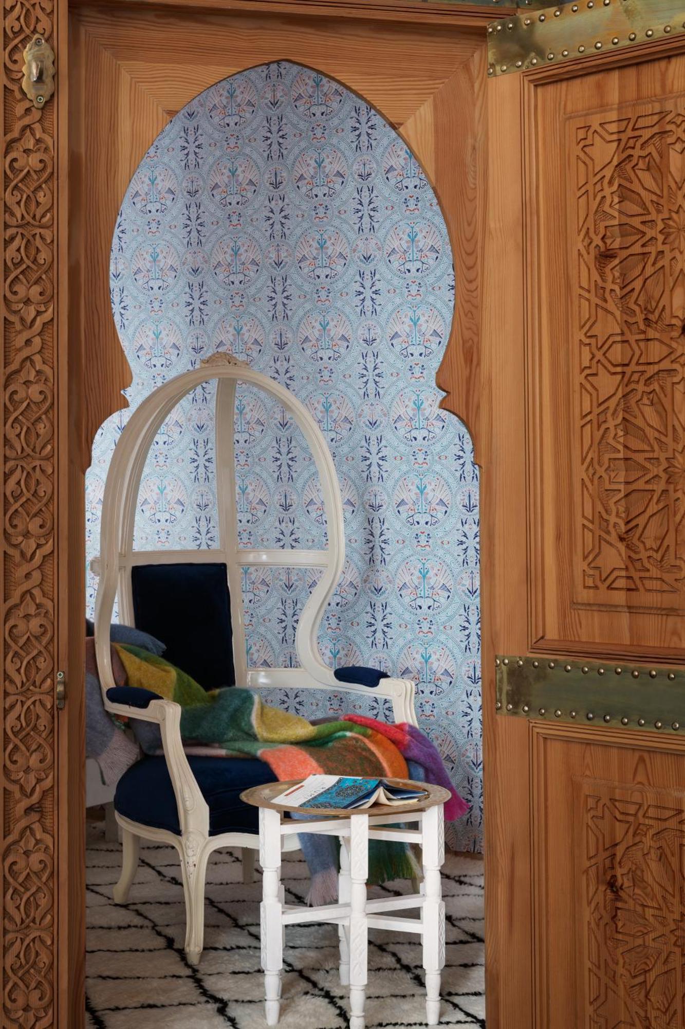 מרקש Riad Botanica מראה חיצוני תמונה