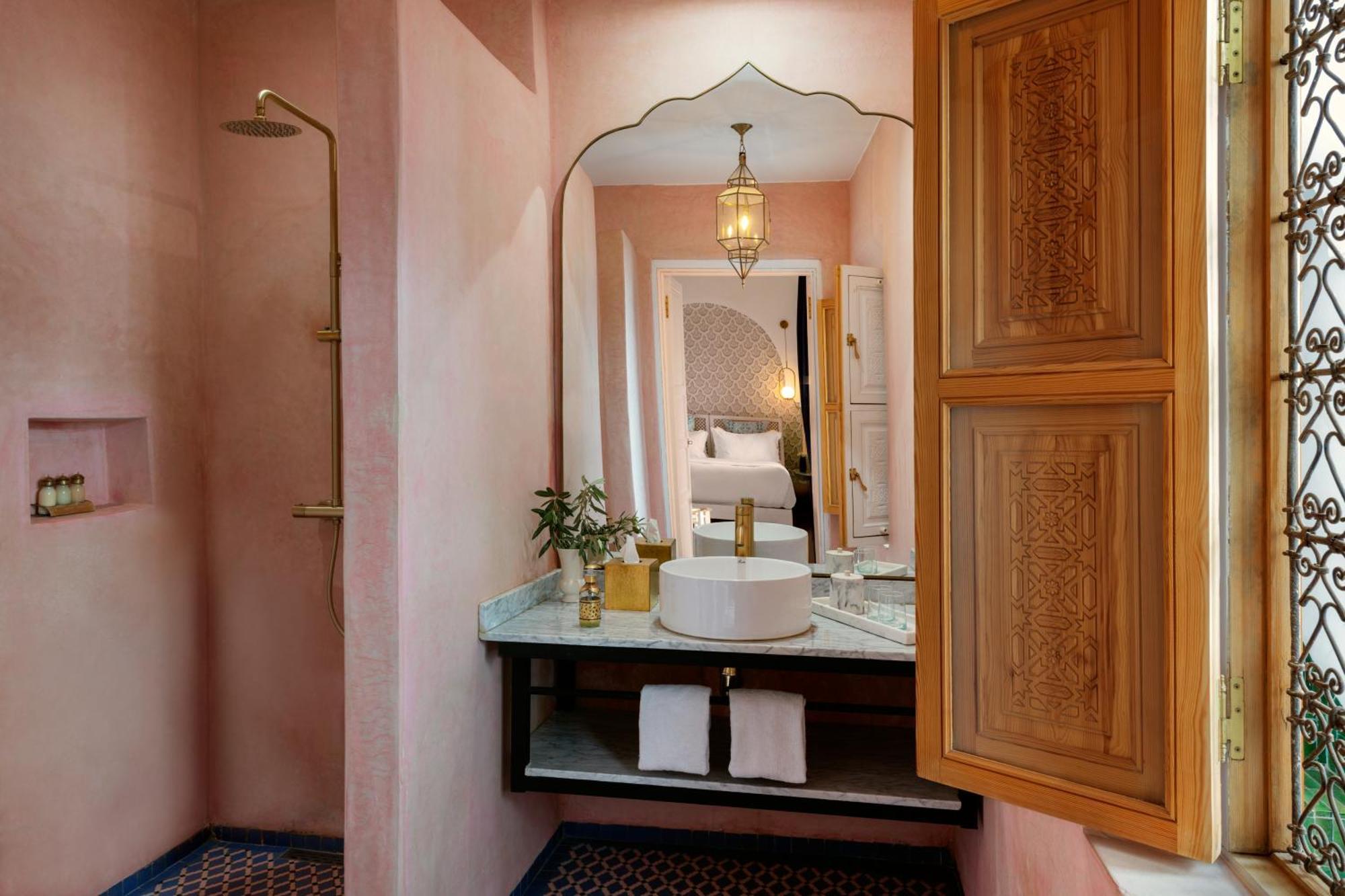 מרקש Riad Botanica חדר תמונה