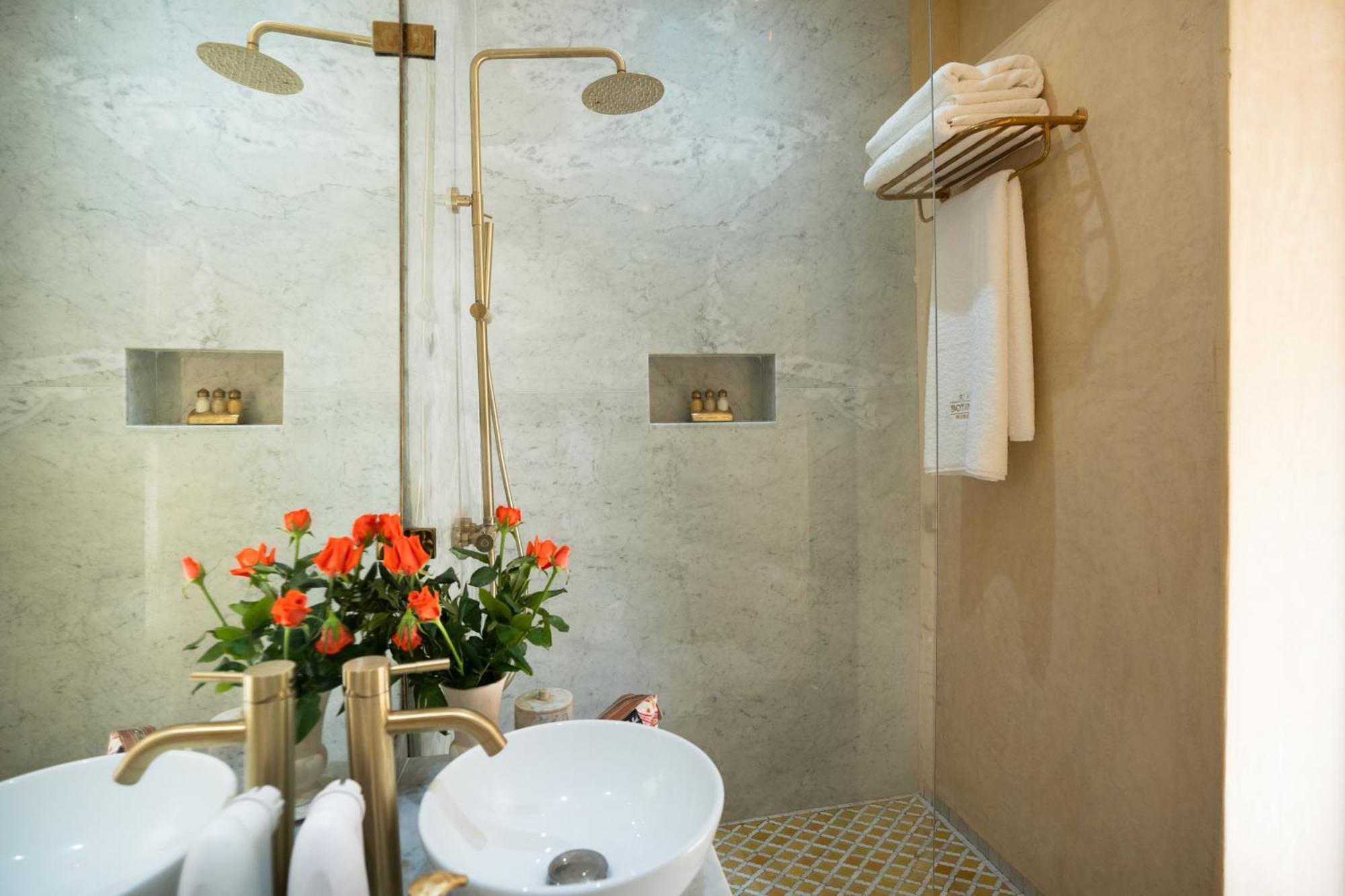 מרקש Riad Botanica מראה חיצוני תמונה
